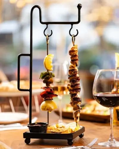 Amore Pizza Restaurant & Kids Zone