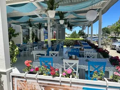 Amore Pizza Restaurant & Kids Zone