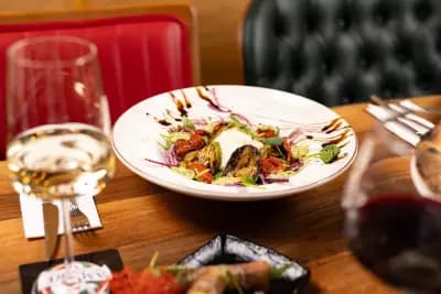 Amore Pizza Restaurant & Kids Zone