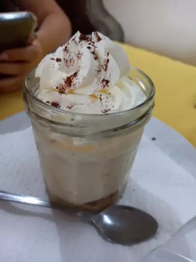 Partenope in tavola (LA BELLA NAPOLI)