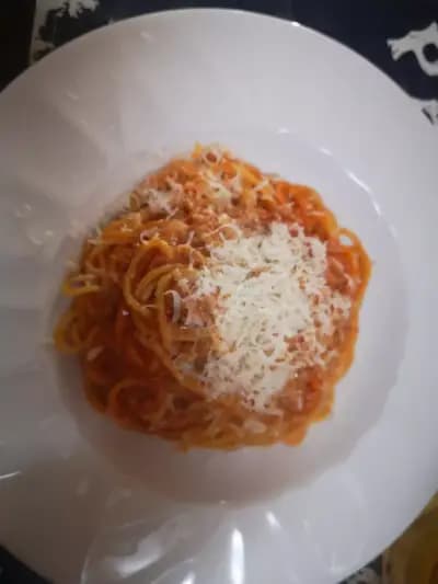 Partenope in tavola (LA BELLA NAPOLI)