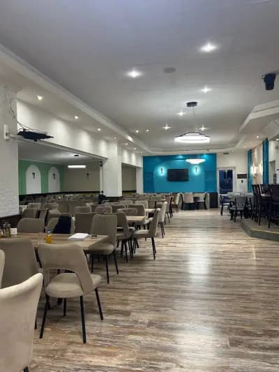 Live club Пловдив в к-с ДАИКС