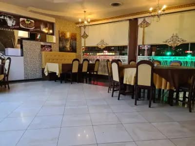 Antik Restaurant - Ресторант Антик