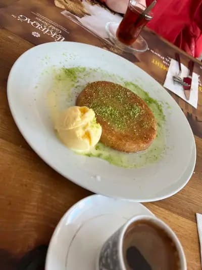 Antik Restaurant - Ресторант Антик