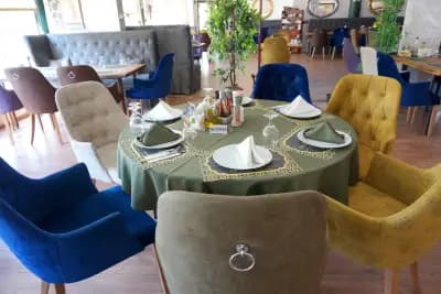 Antik Restaurant - Ресторант Антик