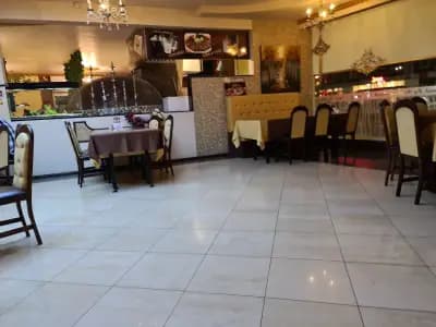 Antik Restaurant - Ресторант Антик