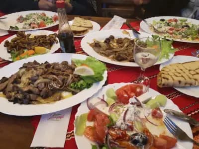 При Румен