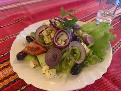 При Румен