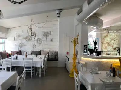 Mykonos Fish Restaurant