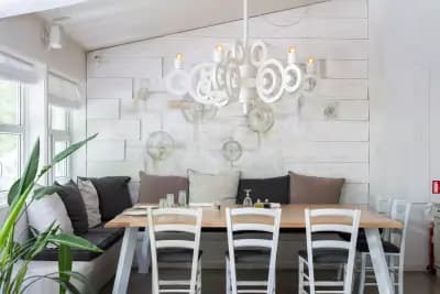 Restaurant Mykonos - Plovdiv