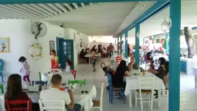 Restaurant Mykonos - Plovdiv