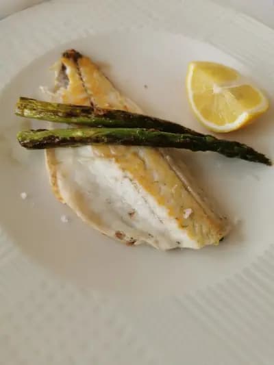 Mykonos Fish Restaurant