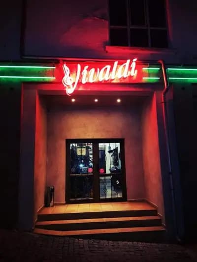 Вивалди