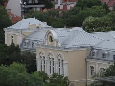 Основно училище „Княз Александър I“