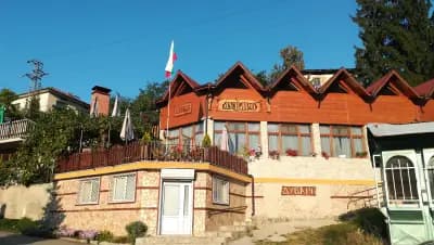 Duvaro Guesthouse