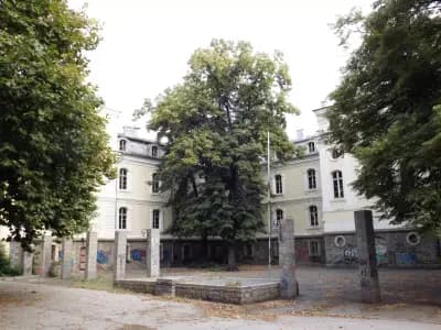 Хуманитарна гимназия „Св. св. Кирил и Методий“, град Пловдив
