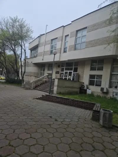 Паспортна служба