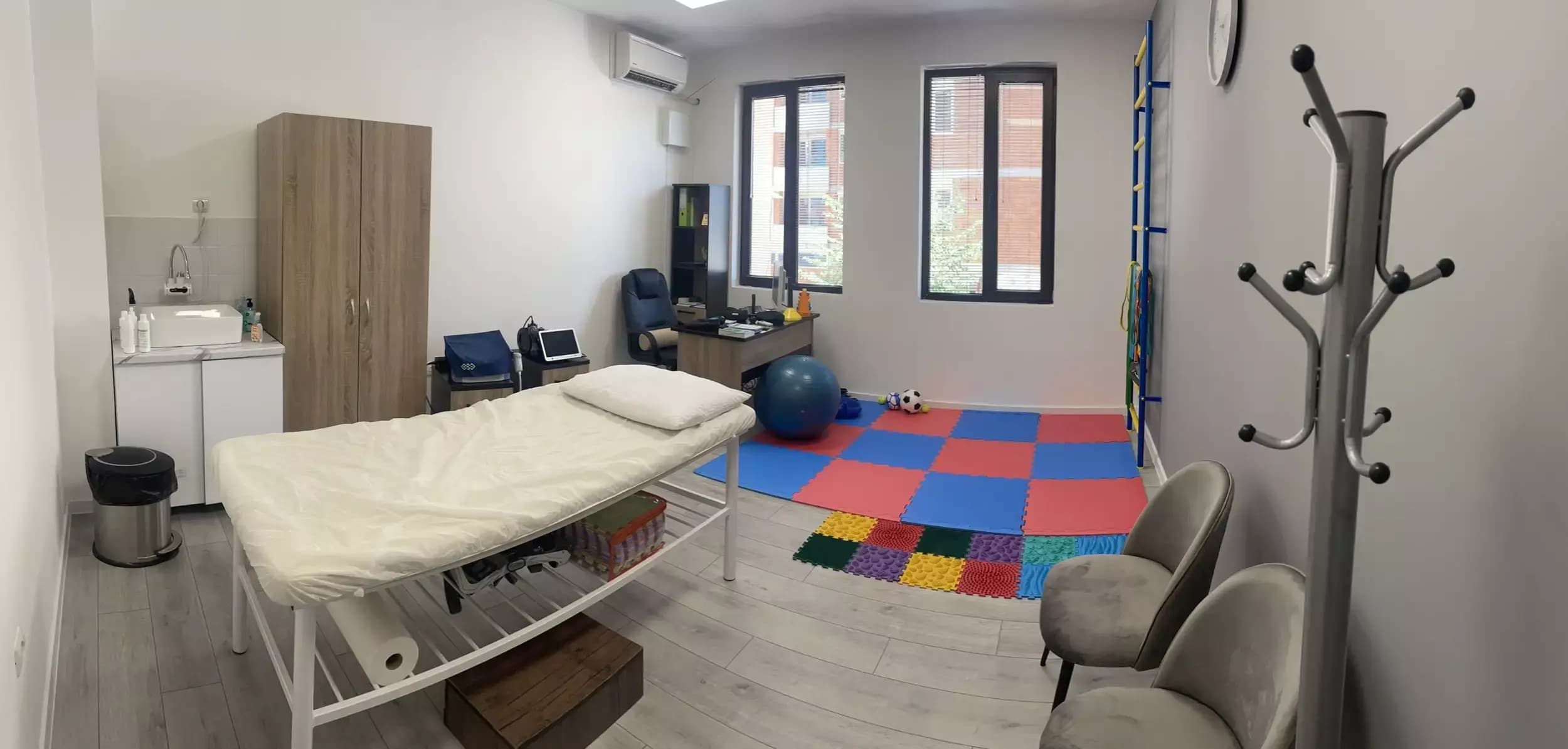 Медицински Център Физио Плюс - Физиотерапия и Рехабилитация | Physio Plus - гр.Пловдив. Договор с НЗОК