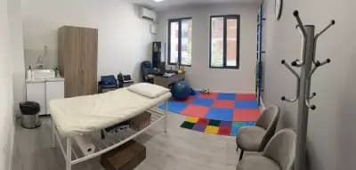 Медицински Център Физио Плюс - Физиотерапия и Рехабилитация | Physio Plus - гр.Пловдив. Договор с НЗОК