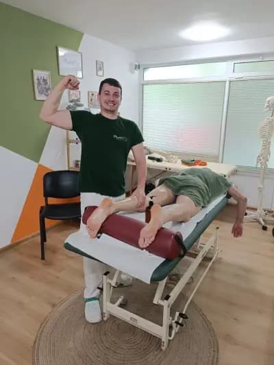 PhysioFix | Физио Фикс - Рехабилитация | Масажи | Мануален Лимфен Дренаж | Рехабилитация по домовете | гр. Пловдив