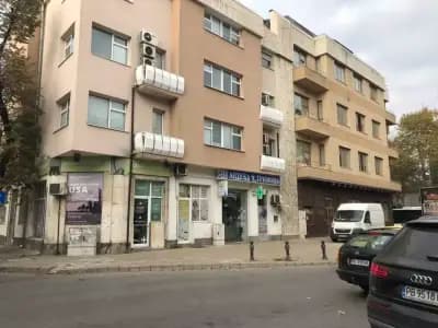 Аптека Тримона