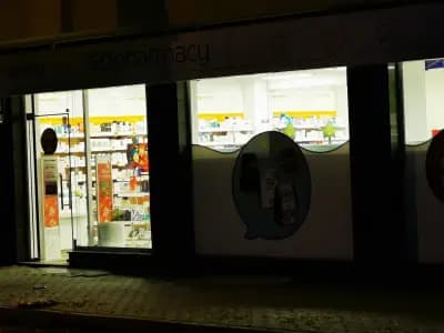 SOpharmacy