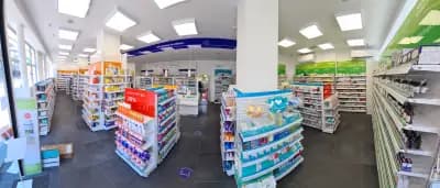 SOpharmacy