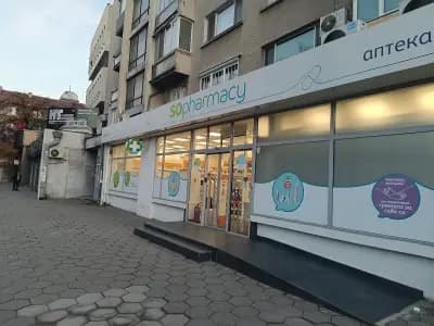 SOpharmacy