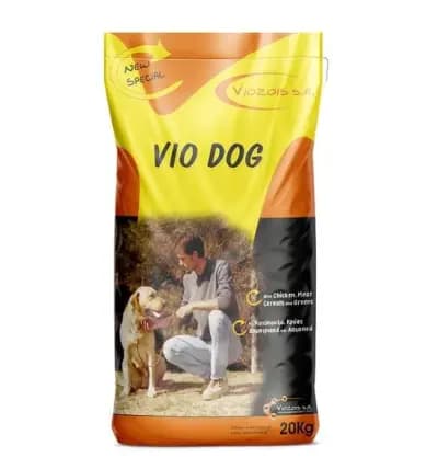 Pet Stop - Най-доброто от нас на трапезата за тях