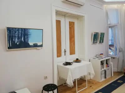 Labyrinth Gallery