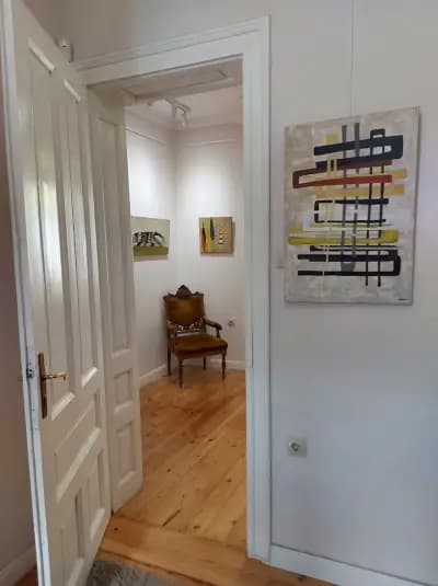 Labyrinth Gallery