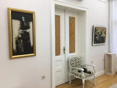 Labyrinth Gallery
