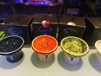 SHISHA VIBES