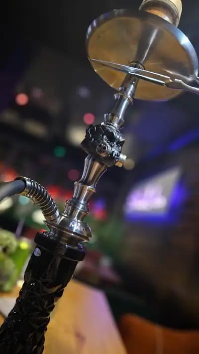 SHISHA VIBES