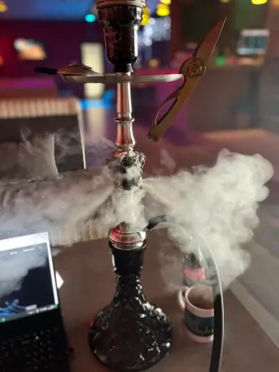SHISHA VIBES