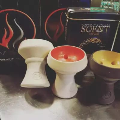 SHISHA VIBES