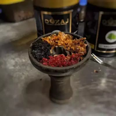 SHISHA VIBES