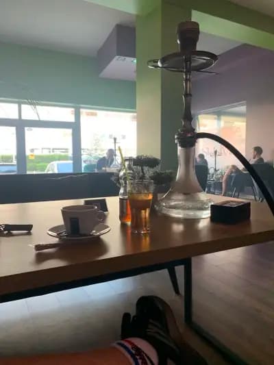 SHISHA VIBES