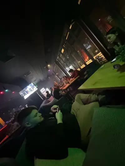 SHISHA VIBES