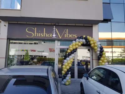 SHISHA VIBES
