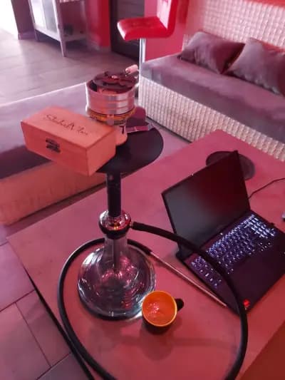 SHISHA VIBES