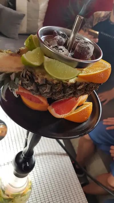 SHISHA VIBES