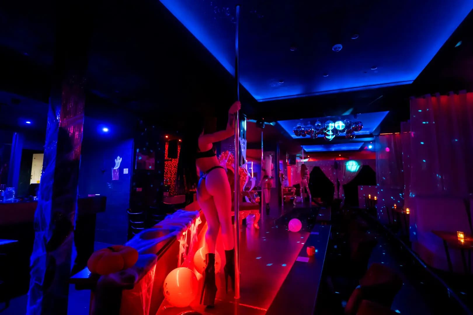 Butterfly Club