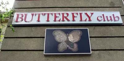 Butterfly Club