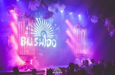 Bushido club