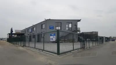 Доставки от Англия и Германия | Габиели