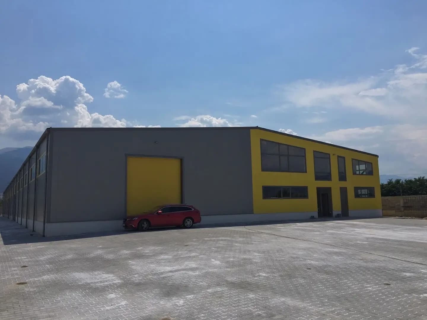 ANDI TECH
