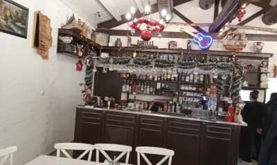 "Фиеста"