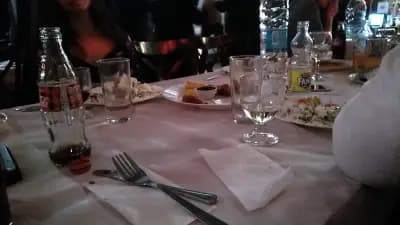 "Фиеста"