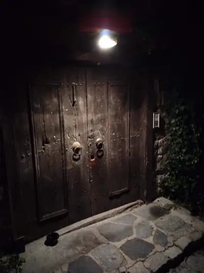Хотел Алафрангите
